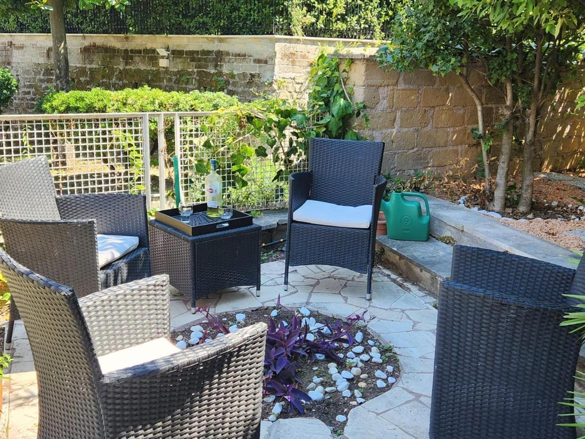Chez Nous Apartment Rome Exterior photo