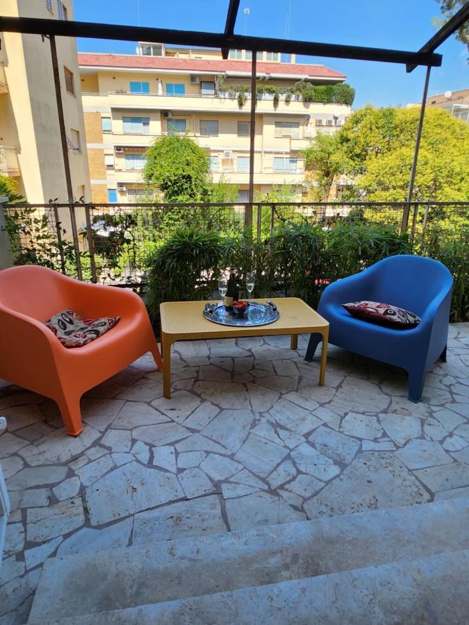 Chez Nous Apartment Rome Exterior photo