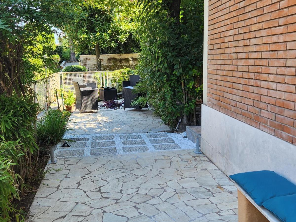 Chez Nous Apartment Rome Exterior photo